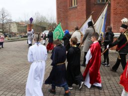 Niedziela Palmowa, 29.03.2026